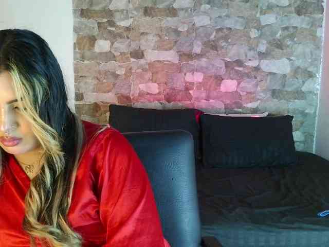 AriaSexy