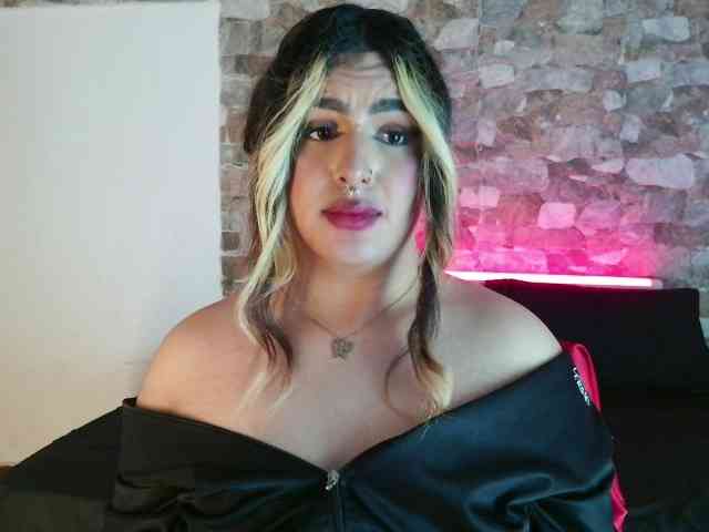 AriaSexy Sex Cam Show