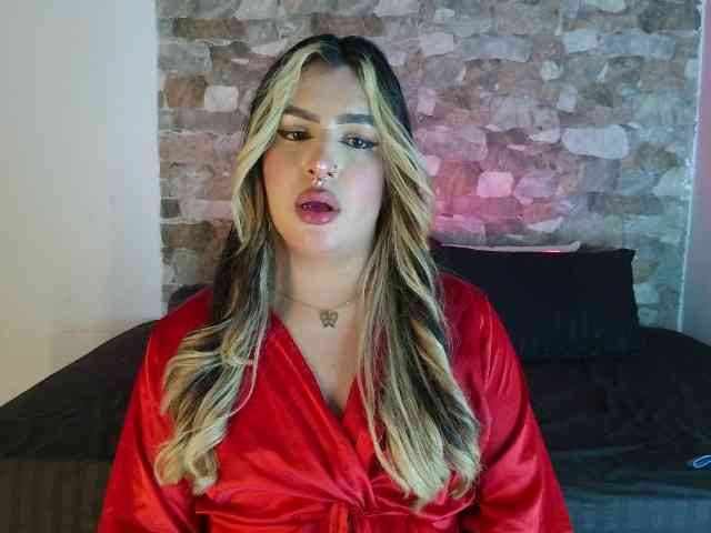AriaSexy