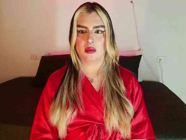 AriaSexy