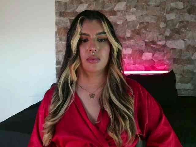 AriaSexy Sex Cam Show