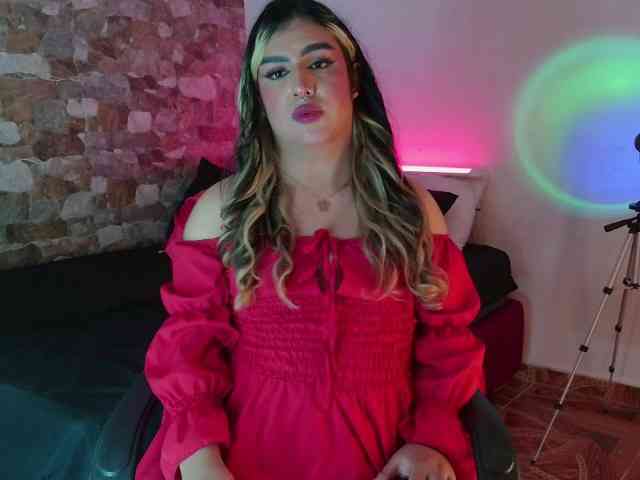 AriaSexy
