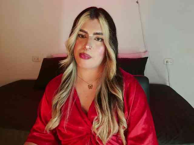 AriaSexy