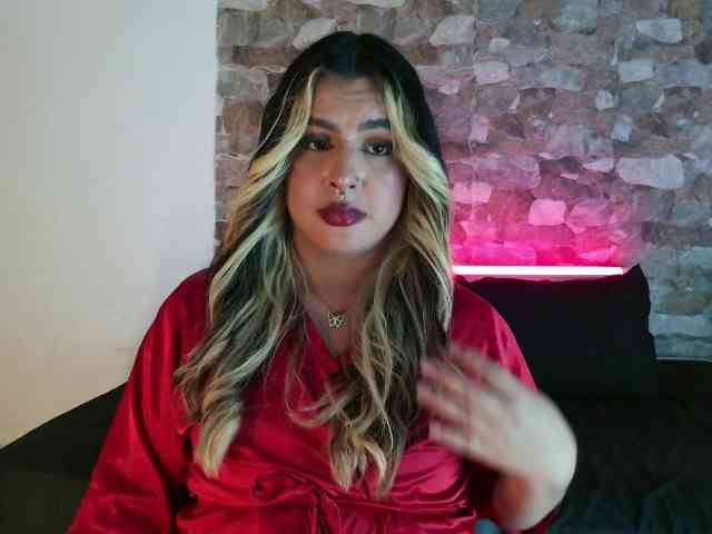 AriaSexy