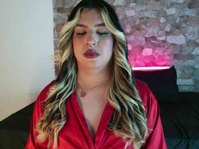 AriaSexy Sex Cam Show