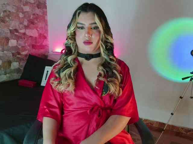 AriaSexy Sex Cam Show