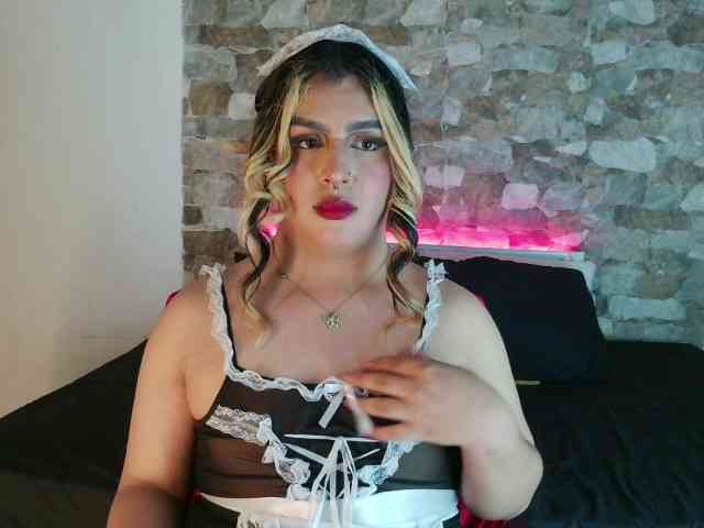 AriaSexy Sex Cam Show