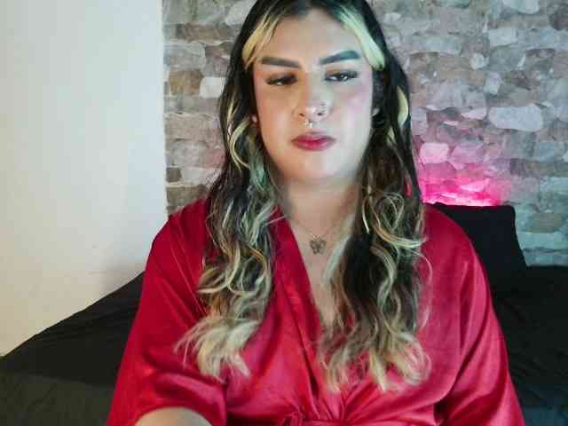 AriaSexy Sex Cam Show