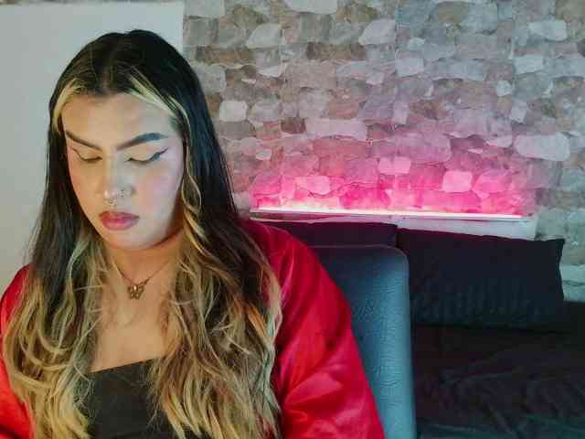 AriaSexy