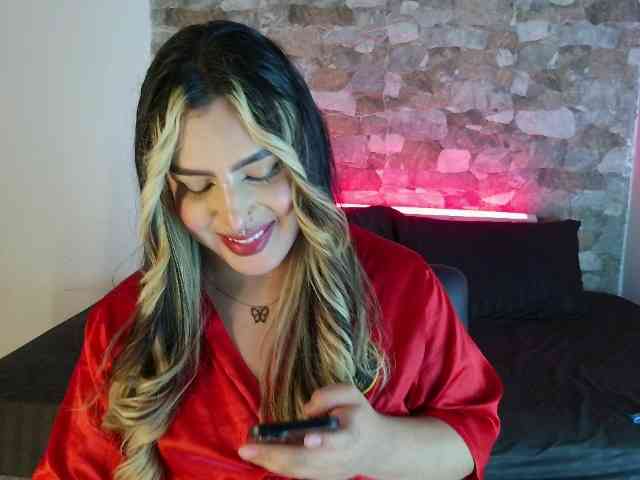 AriaSexy