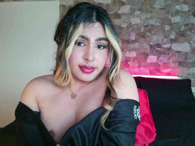 AriaSexy Sex Cam Show