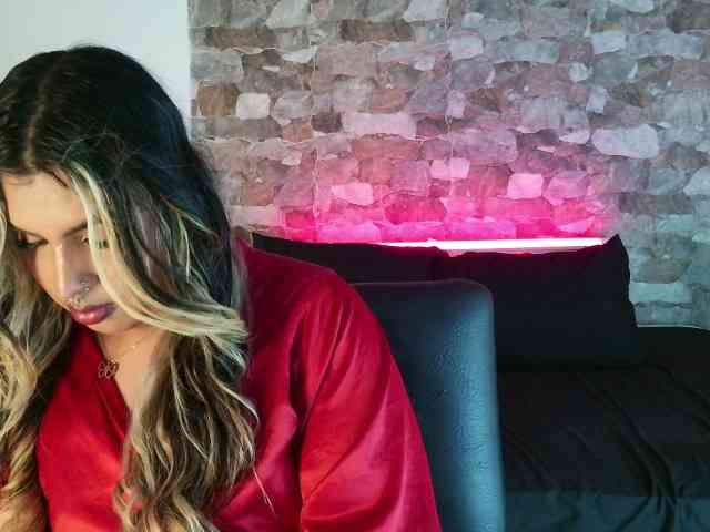 AriaSexy Sex Cam Show