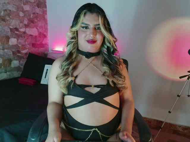 AriaSexy Sex Cam Show