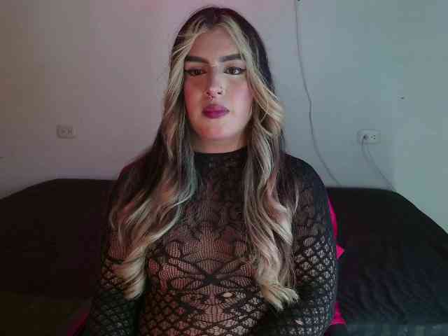 AriaSexy Live Webcam on BongaCams