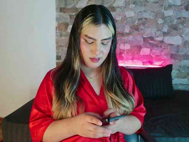 AriaSexy