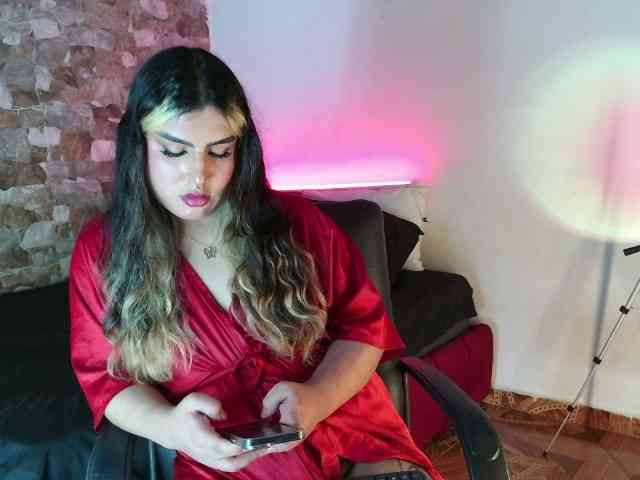 AriaSexy Sex Cam Show