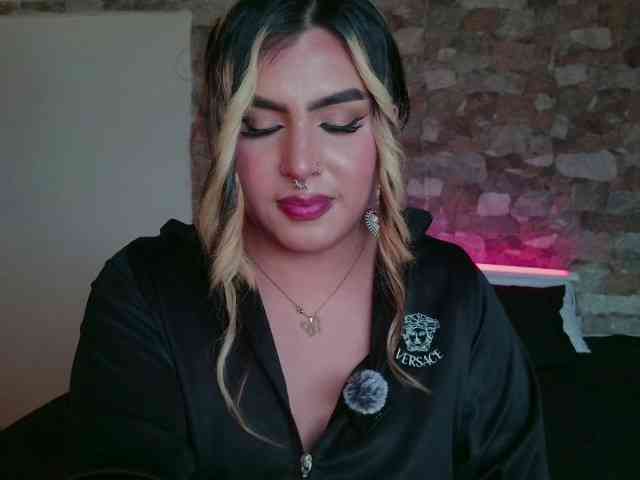 AriaSexy
