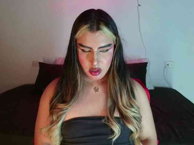 AriaSexy