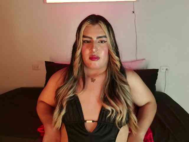 AriaSexy