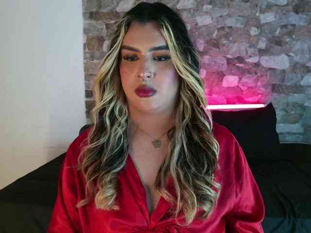 AriaSexy Sex Cam Show