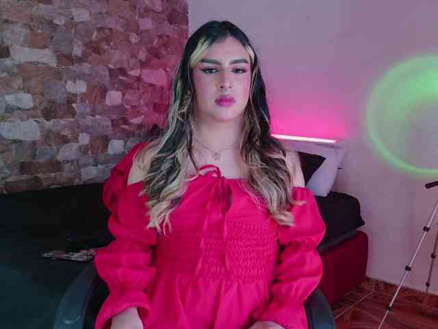 AriaSexy Live Webcam on BongaCams