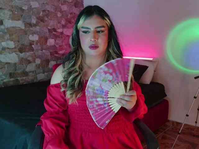 AriaSexy AriaSexy