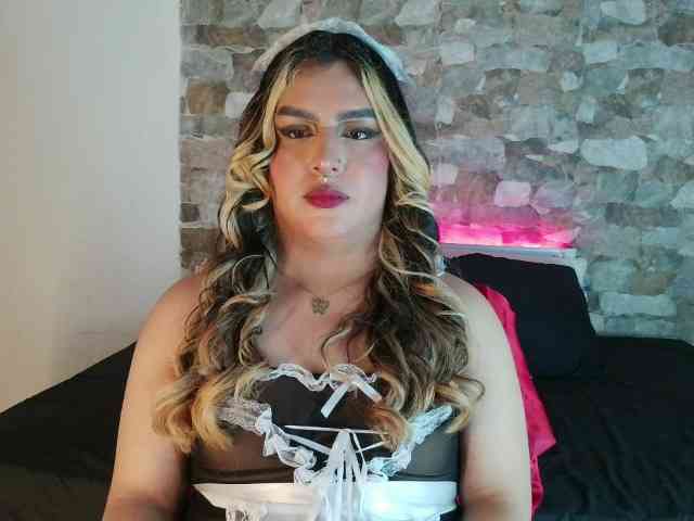 AriaSexy Sex Cam Show