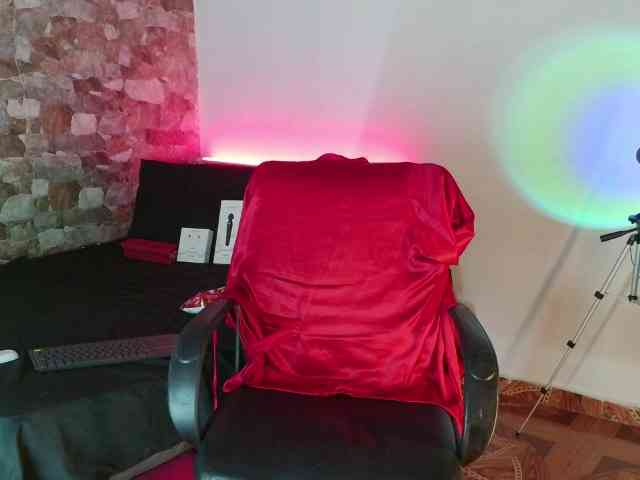 AriaSexy Sex Cam Show