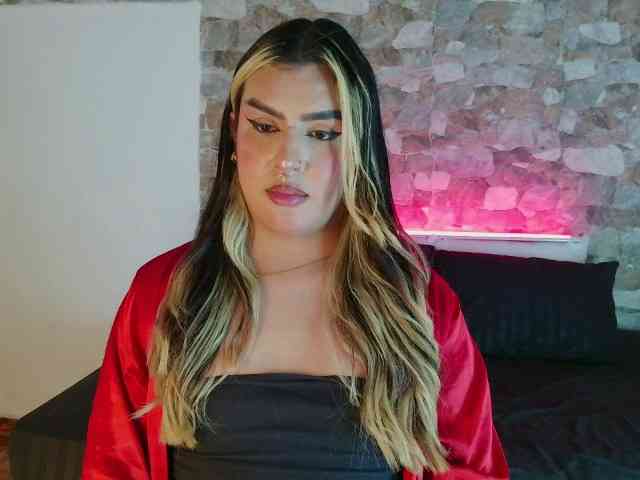 AriaSexy