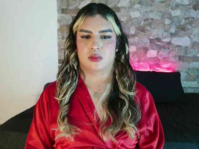 AriaSexy Sex Cam Show