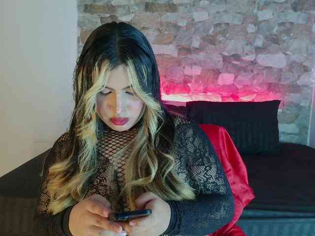 AriaSexy