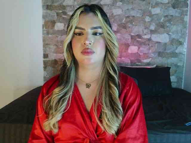 AriaSexy