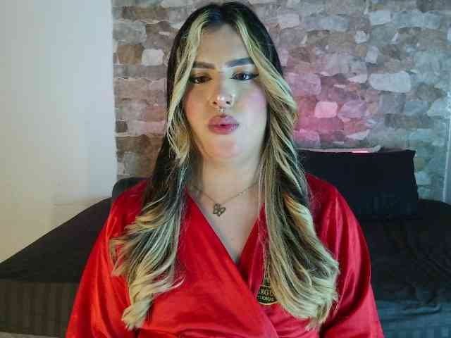 AriaSexy