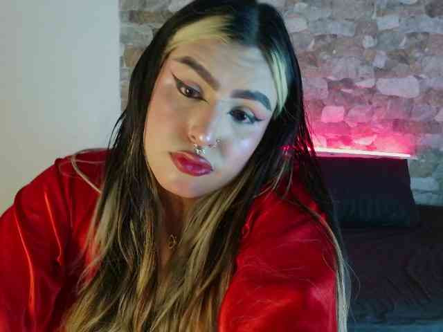 AriaSexy
