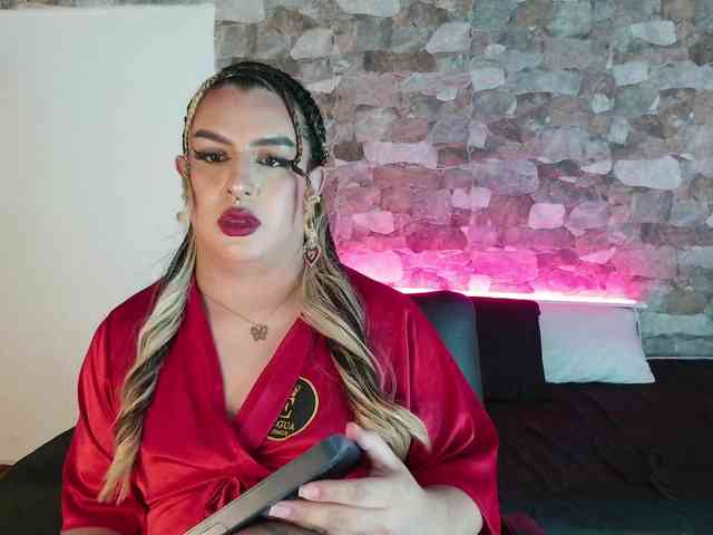 AriaSexy