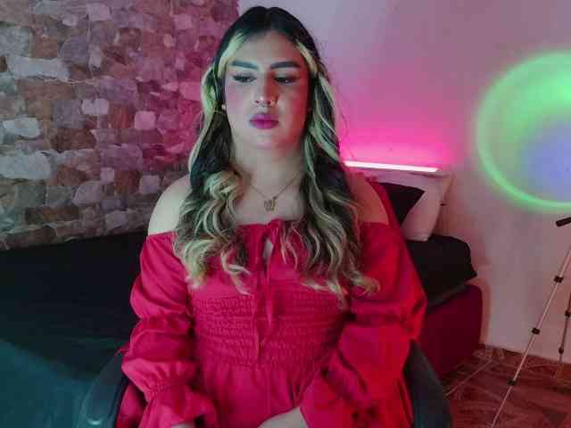 AriaSexy Live Webcam on BongaCams