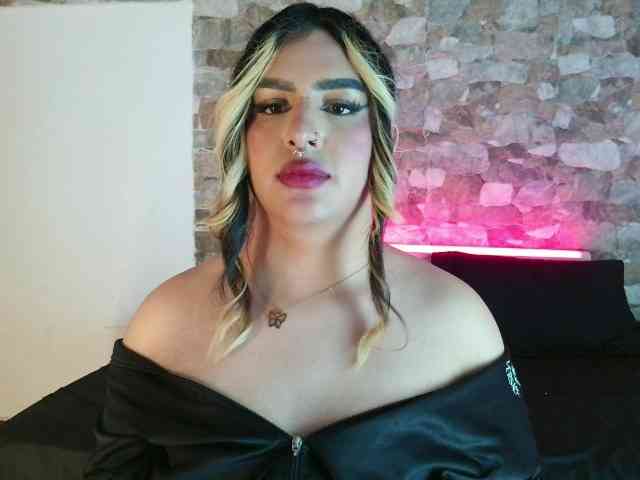 AriaSexy Sex Cam Show