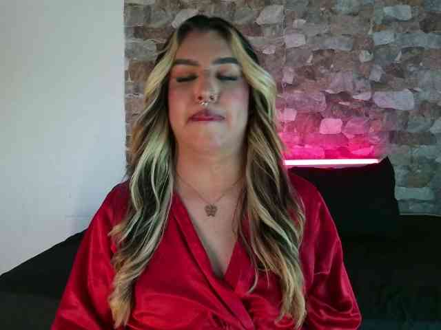 AriaSexy Sex Cam Show