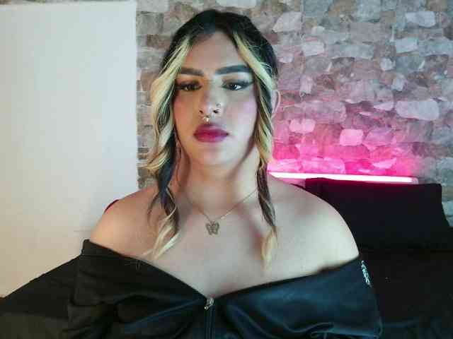 AriaSexy