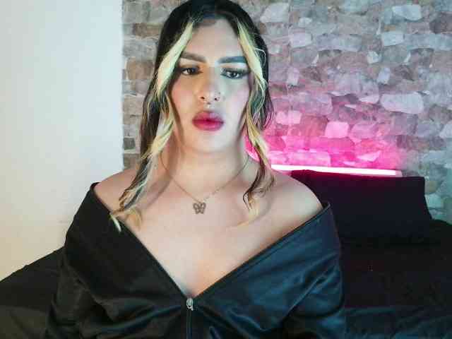 AriaSexy Sex Cam Show