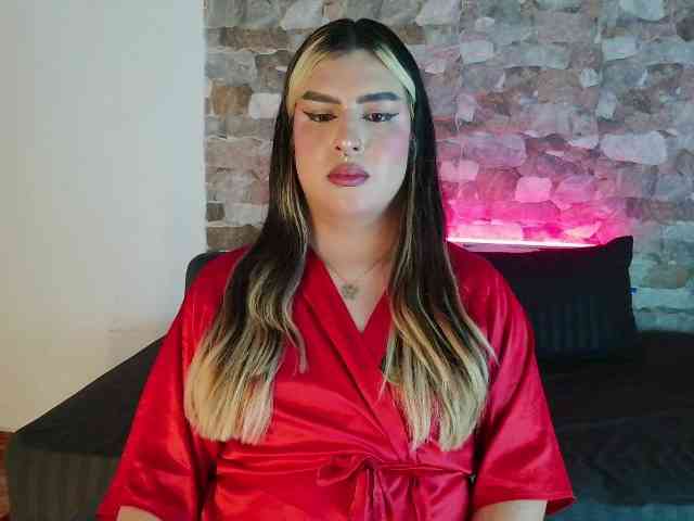 AriaSexy