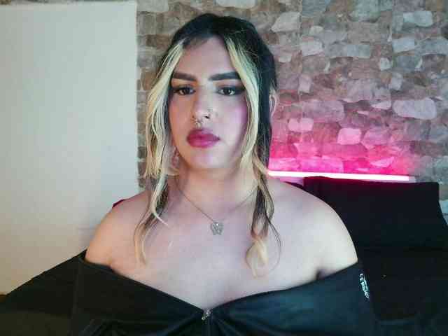 AriaSexy Sex Cam Show