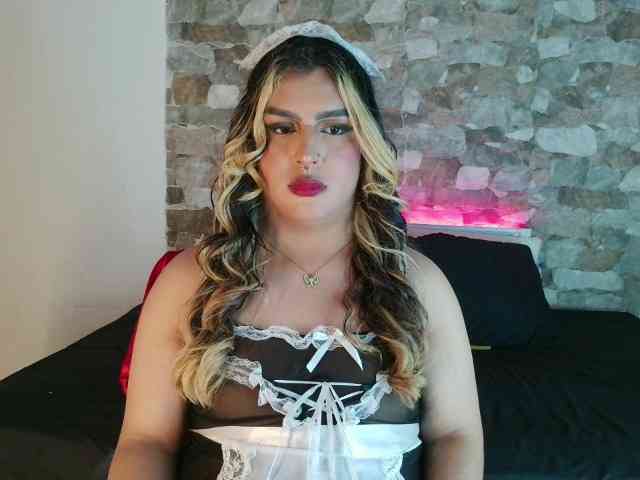 AriaSexy Sex Cam Show