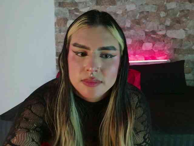 AriaSexy Live Webcam on BongaCams