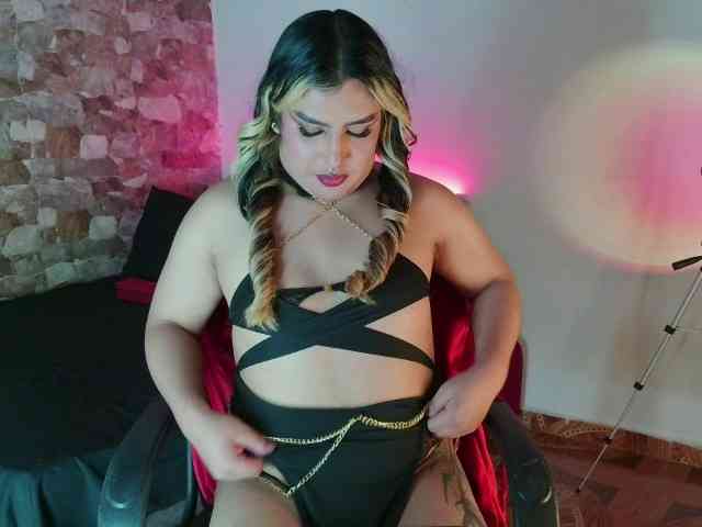 AriaSexy Sex Cam Show
