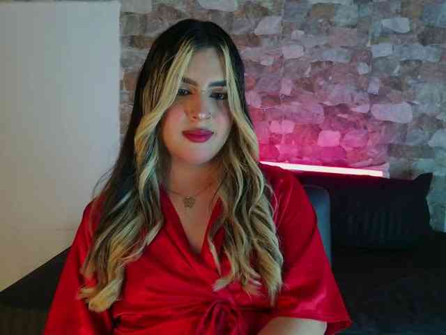 AriaSexy