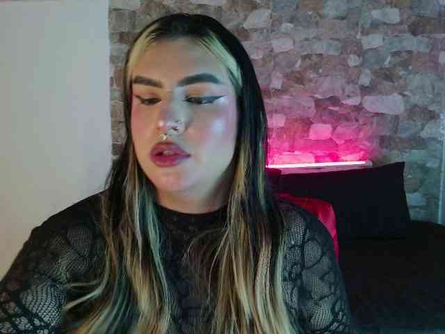 AriaSexy Live Webcam on BongaCams
