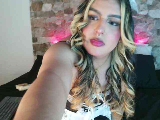 AriaSexy Sex Cam Show
