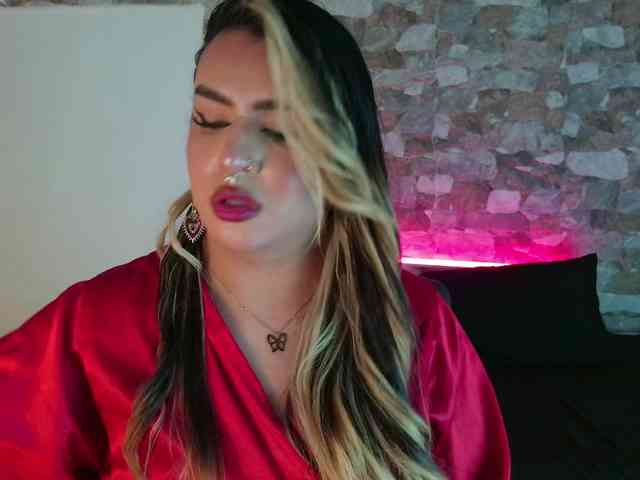 AriaSexy