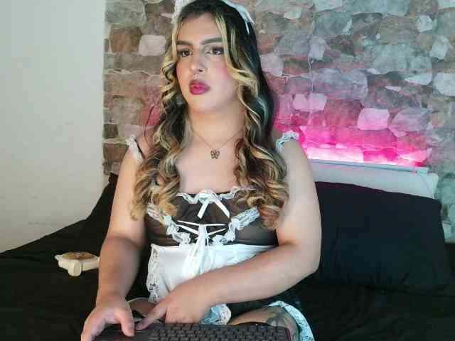 AriaSexy Sex Cam Show